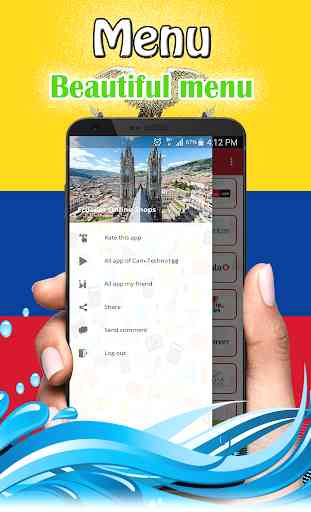 Ecuador Online Shopping Sites - Online Store 2