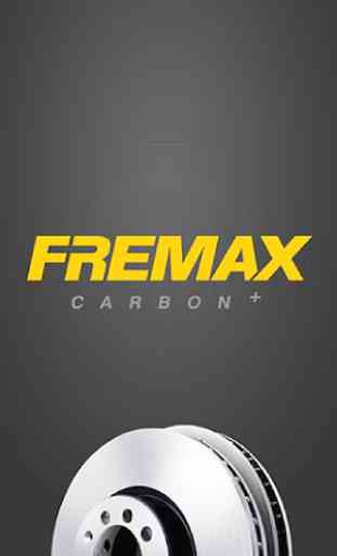 FREMAX Brake Discs Brake Drums 1