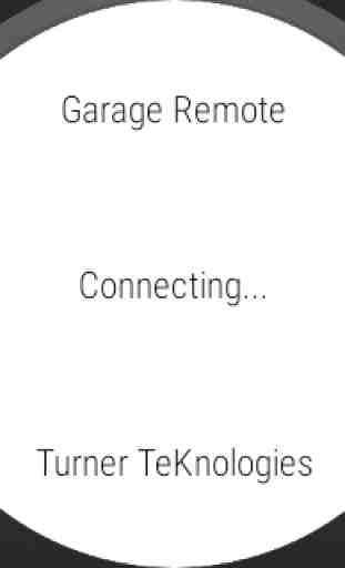 Garage Remote 4