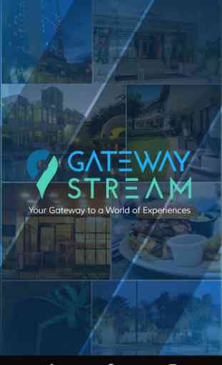 Gateway Stream 1