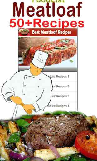 Healthy Best Meatloaf Recipes 1