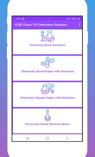 ICSE Class 10 Chemistry Solutions Selina OFFLINE 2