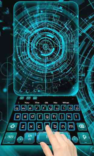 Innovative Tech Electronic Keyboard 1
