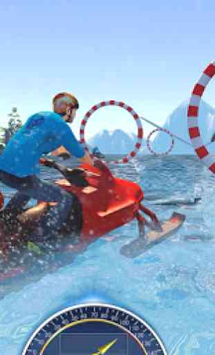 Jet Ski Racing 2019 - Water Boat Games 3