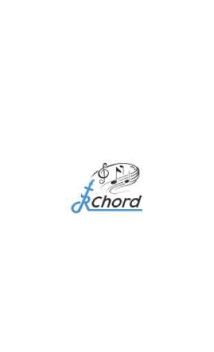 JRChord - Chord & Lirik Lagu Rohani Kristen 1