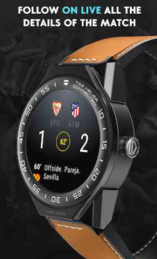 La Liga – Official Football App 3
