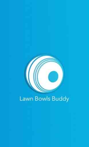 Lawn Bowls Buddy 1