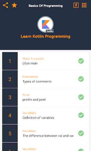Learn Kotlin in one day 4
