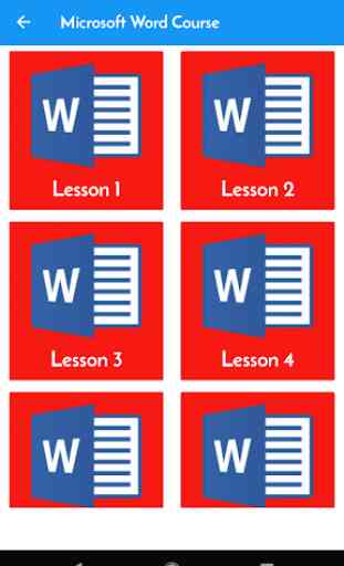 Learn MS Word Notes in Hindi - MCQ & QUIZ 2