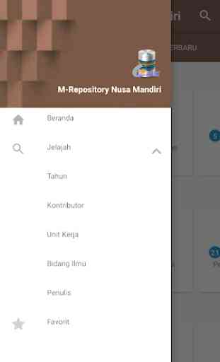 M-Repository Nusa Mandiri 2