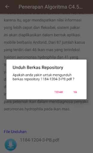 M-Repository Nusa Mandiri 4