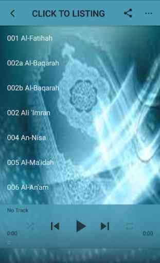 Maher full Quran recitation 1