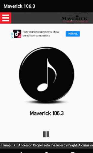 Maverick 106.3 1