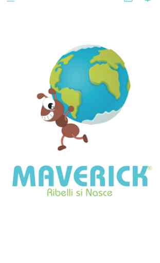 Maverick 1