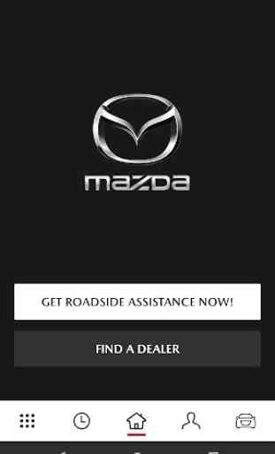 Mazda Canada Roadside 1