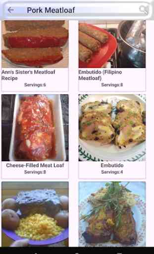 ﻿Meatloaf Recipes: Meatloaf slow cooker 2