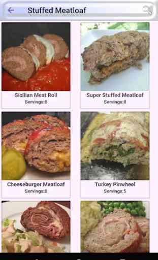 ﻿Meatloaf Recipes: Meatloaf slow cooker 3
