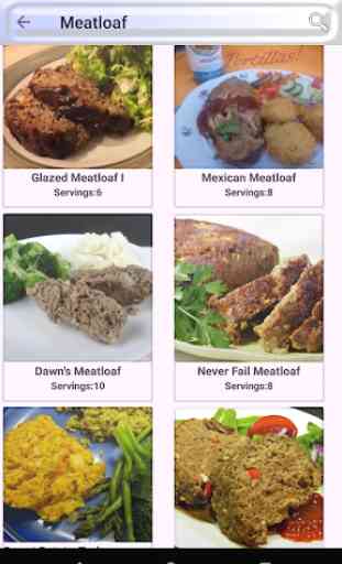 ﻿Meatloaf Recipes: Meatloaf slow cooker 4