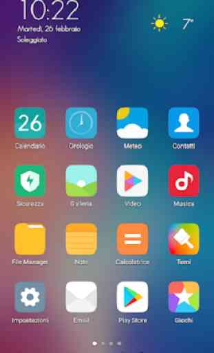 MIUI 11 ICON PACK (4000+ ICONS) 1