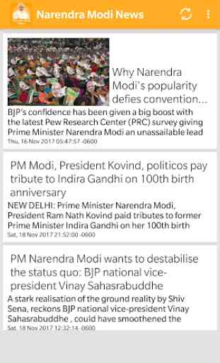Modi News 3