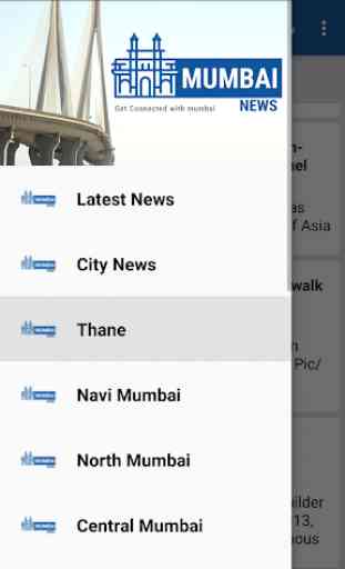 Mumbai Live News 2