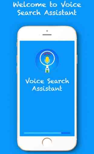 My Voice Search Assistant 1