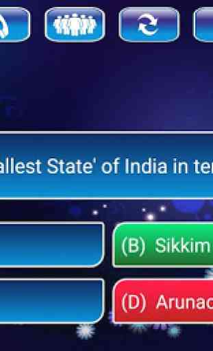 New KBC Quiz in Hindi 4