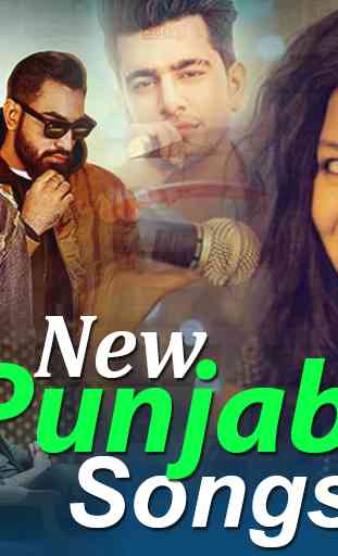 New Punjabi Song 1