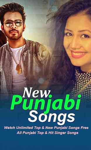 New Punjabi Song 2