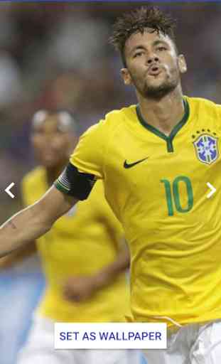 Neymar Wallpapers, Football Player Wallpapers FIFA 2