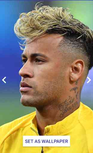 Neymar Wallpapers, Football Player Wallpapers FIFA 3