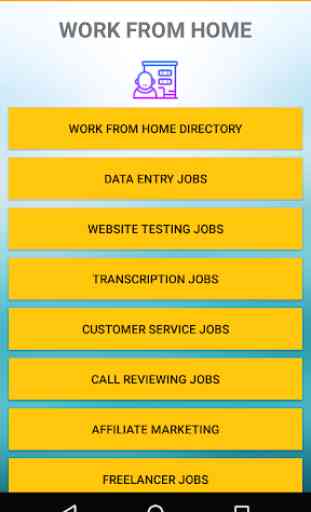 Onlinejobskart - Money Making App, Work From Home 3