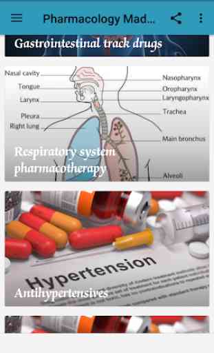 Pharmacology Made Easy 2