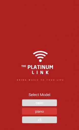 Platinum Link 1