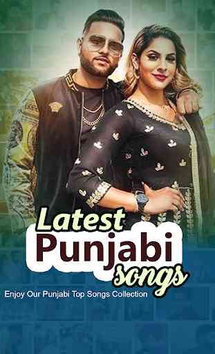 Punjabi Song - Hindi Song 4