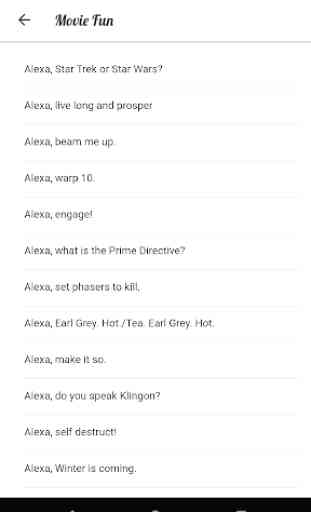 Questions for Amazon Alexa? 2