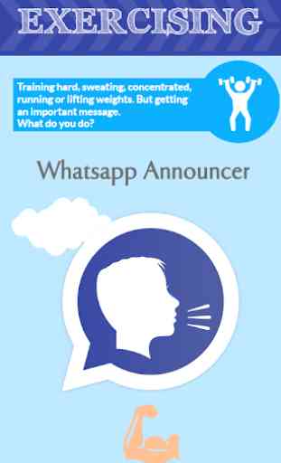 Read text messages for WhatApp 2