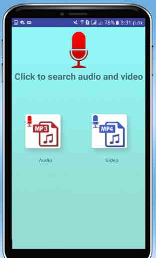 ricerca vocale per tutte le app, musica, mappe 4