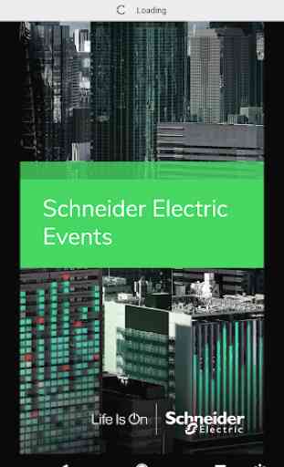 Schneider Electric Events 1