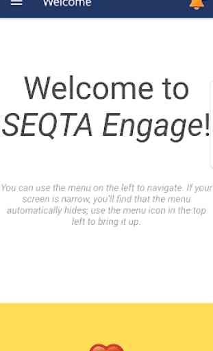 SEQTA Engage 1