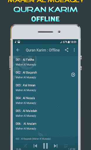 sheikh maher al muaiqly full quran offline 2