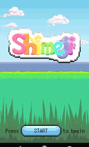 Shimeji 1