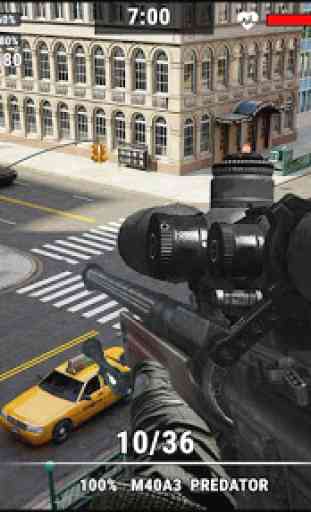 Sniper Shot 2K18 4