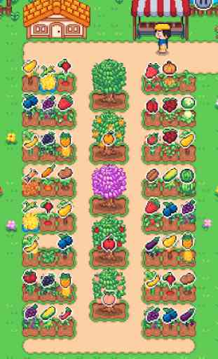 Tap Farm - semplice gioco di fattoria 4