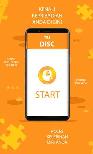 Tes DISC - Indonesia Only 4