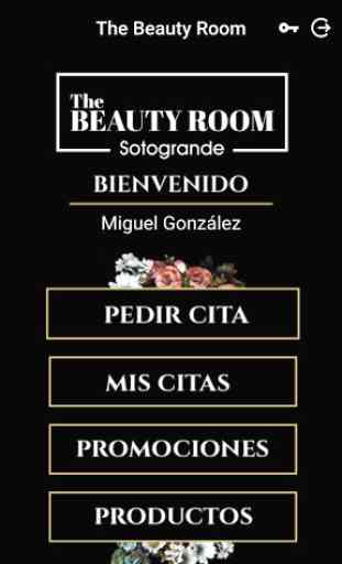 The Beauty Room Sotogrande 1