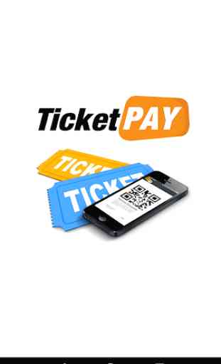 TicketPAY Manager 1