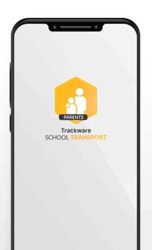 Trackware - School Transport Parents 1