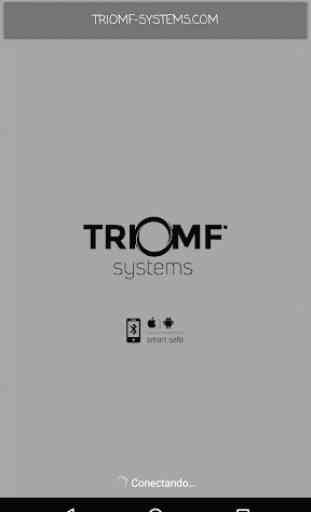 Triomf Smart Safe 1