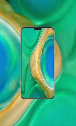 Wallpapers for Mate 30 Pro Wallpaper 4